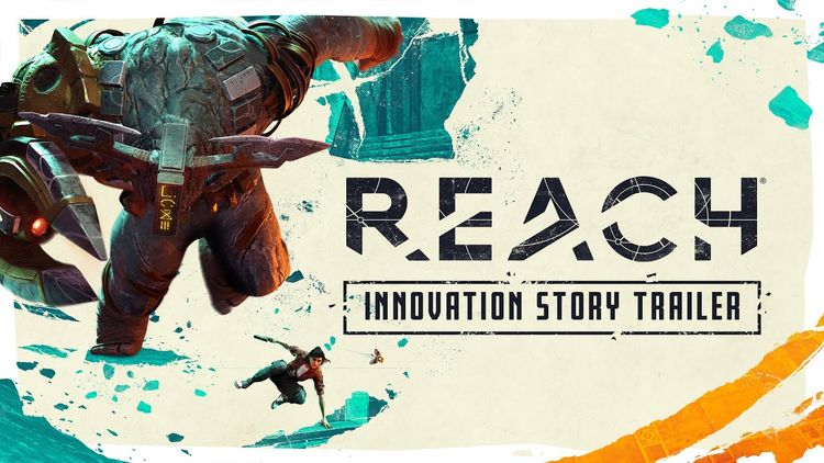 Reach PS5 Account