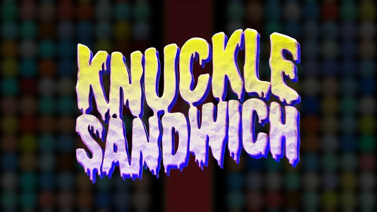Knuckle Sandwich Steam CD Key