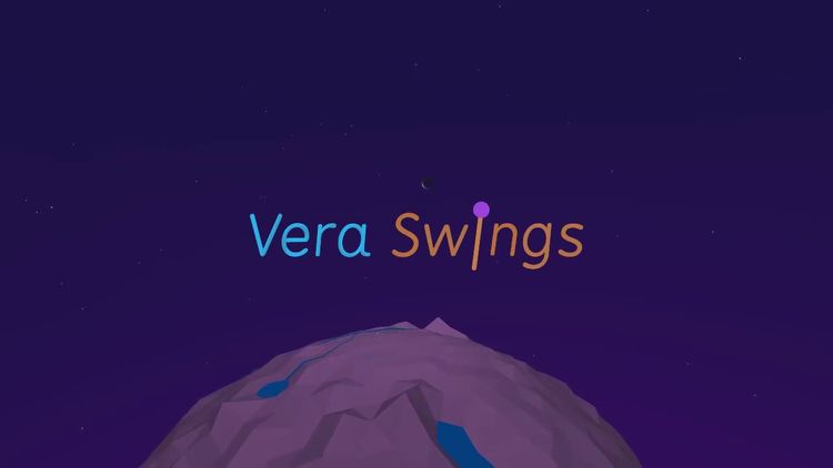 Vera Swings Steam CD Key