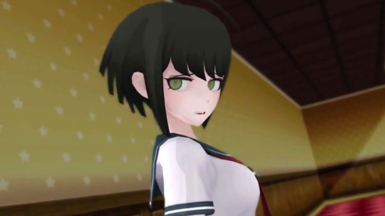 Danganronpa Another Episode: Ultra Despair Girls EU PC Steam Altergift
