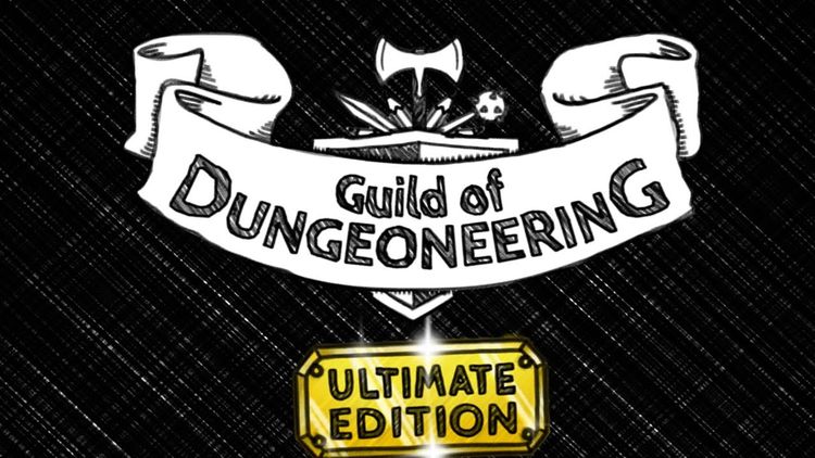 Guild of Dungeoneering Ultimate Edition PC Steam CD Key