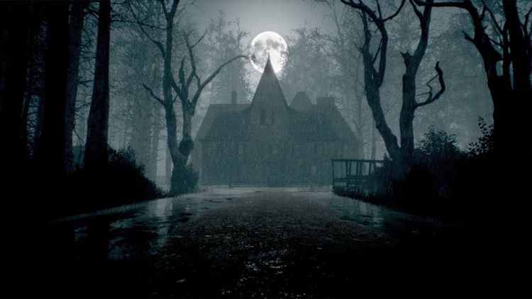 Lunacy: Saint Rhodes PC Steam CD Key