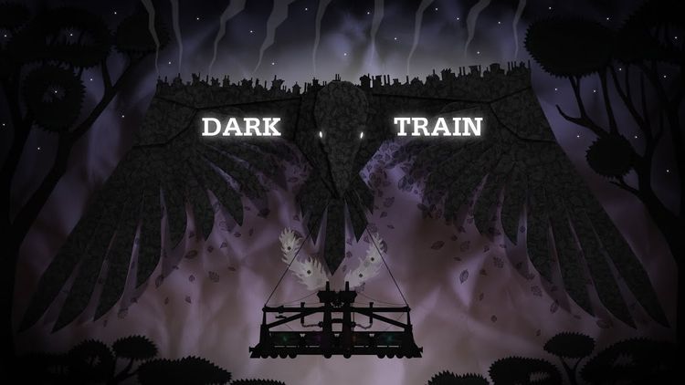 Dark Train Steam CD Key