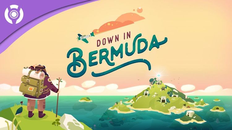 Down in Bermuda Steam CD Key