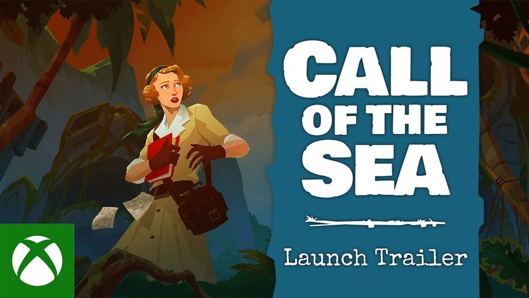 Call of the Sea Art Book DLC Steam CD Key