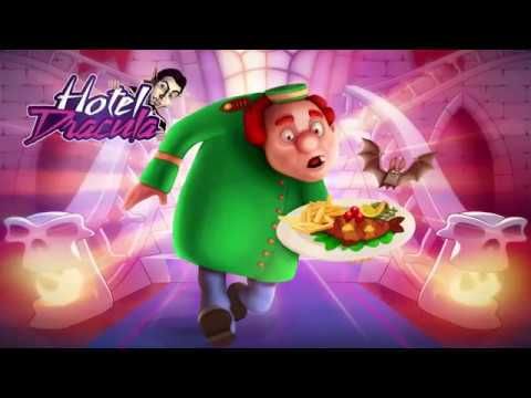 Hotel Dracula PC Steam CD Key