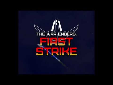 The War Enders: First Strike Steam CD Key