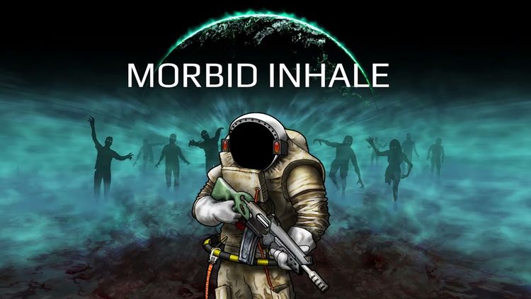 Morbid Inhale PC Steam CD Key