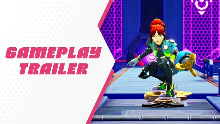 Lynked: Banner of the Spark PC Steam CD Key