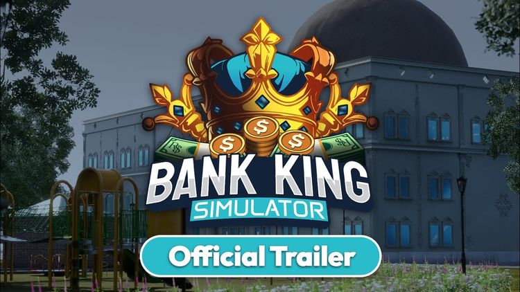 Bank King Simulator PC Steam CD Key