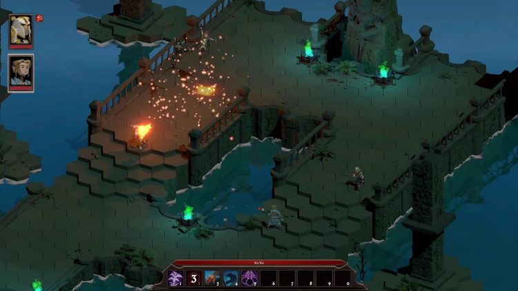 Stolen Realm Steam CD Key