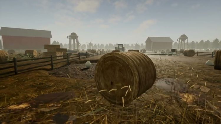 Getting To The Other Side!!! Steam CD Key