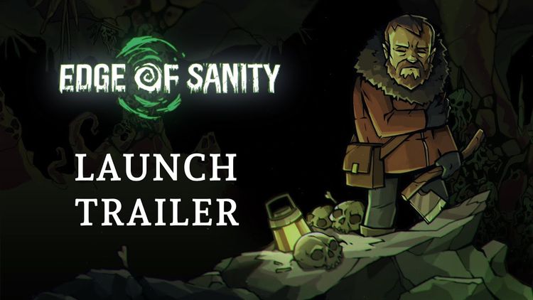 Edge of Sanity PC Steam CD Key