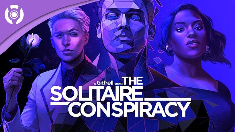 The Solitaire Conspiracy PC Steam Altergift