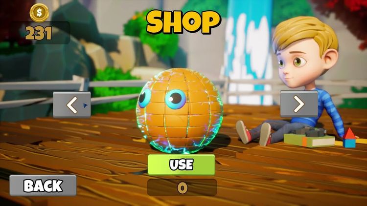 Roll the Ball PC Steam CD Key