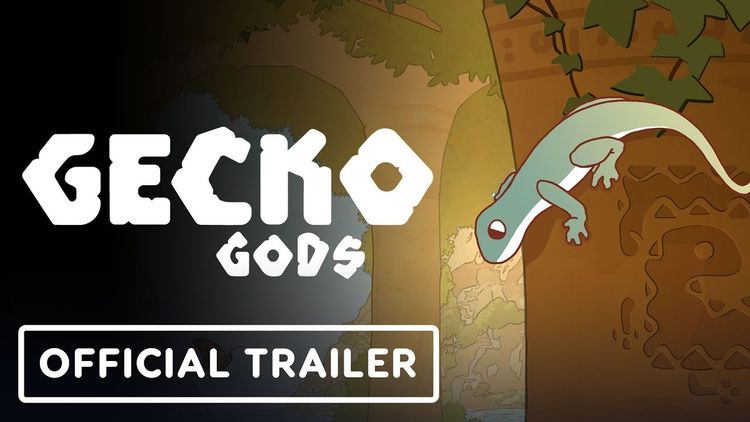 Gecko Gods PC Steam CD Key