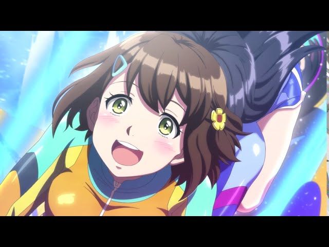 Kandagawa Jet Girls Steam CD Key
