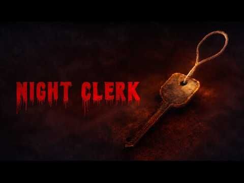 Night Clerk PC Steam CD Key