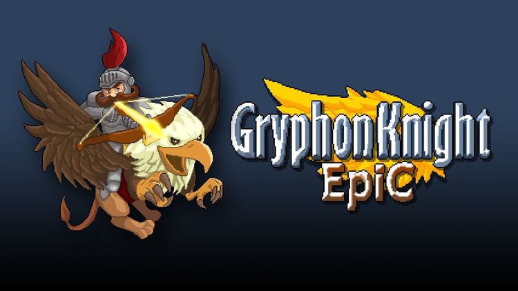 Gryphon Knight Epic PC Steam CD Key