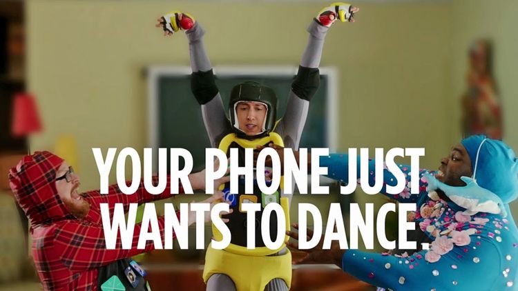 Just Dance 2016 PS4 Account
