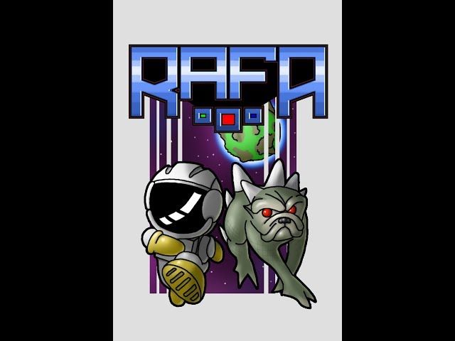 R.A.F.A. Steam CD Key