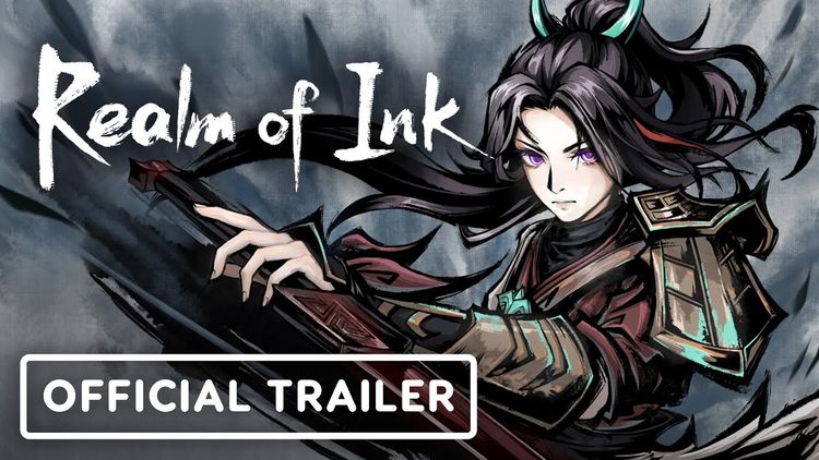 Realm of Ink PC Steam CD Key