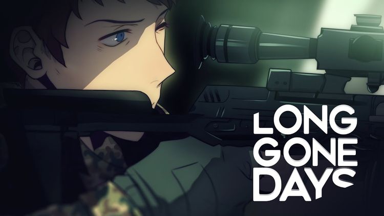 Long Gone Days Steam CD Key