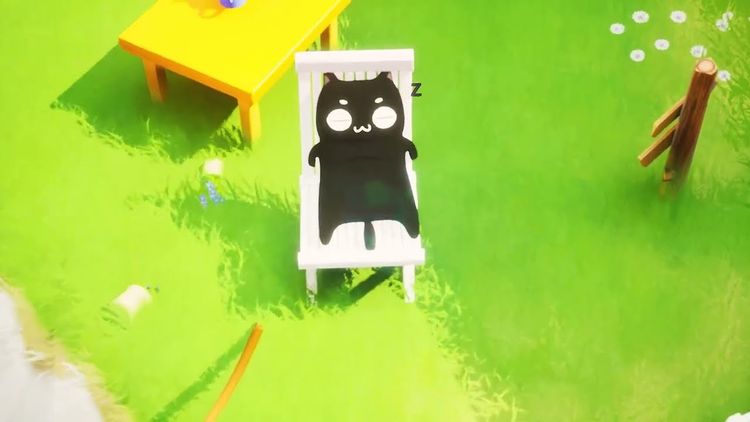 Kitty May Cry PC Steam CD Key