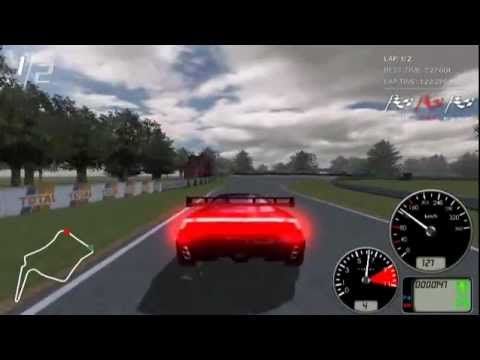 Street Legal Racing: Redline v2.3.1 Steam CD Key