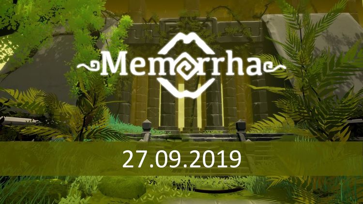 Memorrha Steam CD Key