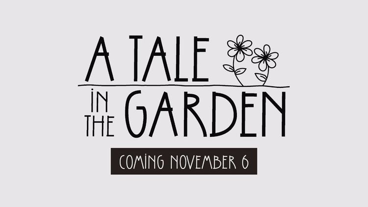 A Tale In The Garden PC Steam CD Key