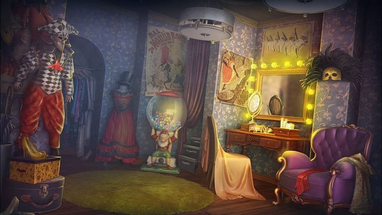 Love Alchemy: A Heart In Winter Steam CD Key