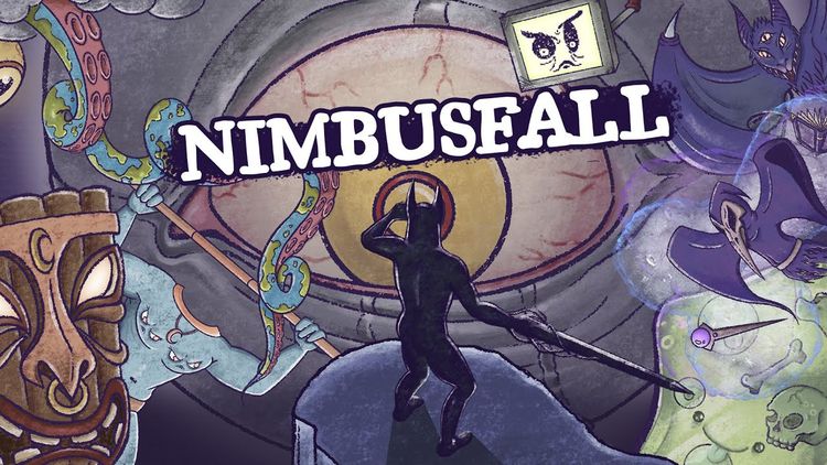 Nimbusfall PC Steam CD Key