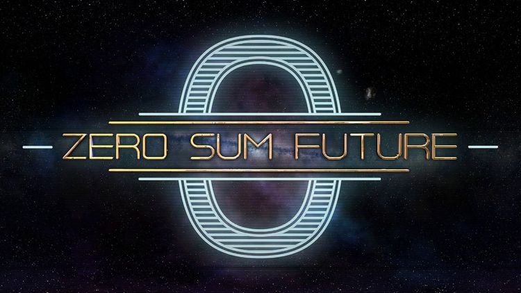 Zero Sum Future Steam CD Key