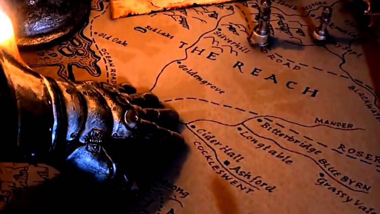 A Game of Thrones: Genesis PL PC Steam CD Key