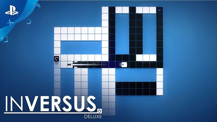 INVERSUS Deluxe PC Steam CD Key