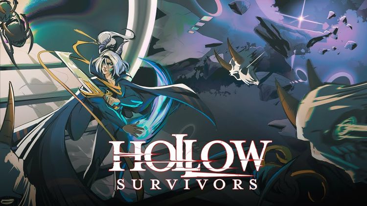 Hollow Survivors Steam CD Key