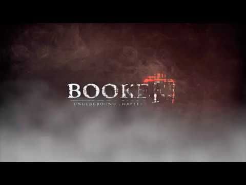 Bookers: Underground Chapter Steam CD Key