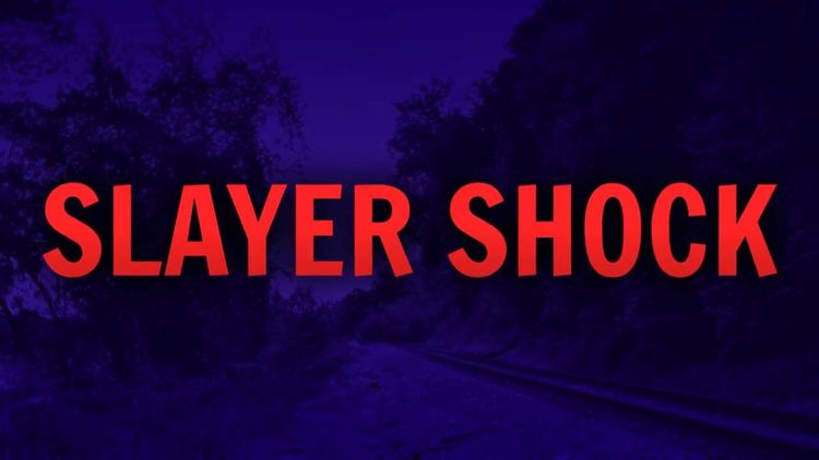 Slayer Shock Steam CD Key