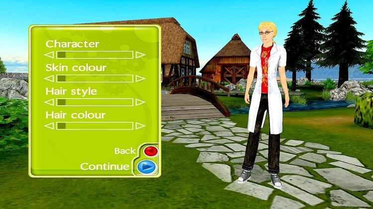 My Vet Practice Steam CD Key