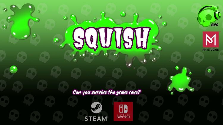 Squish Steam CD Key