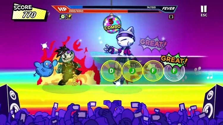 Ella Stars PC Steam CD Key