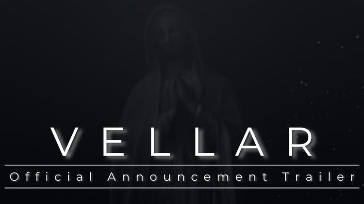 Vellar PC Steam CD Key