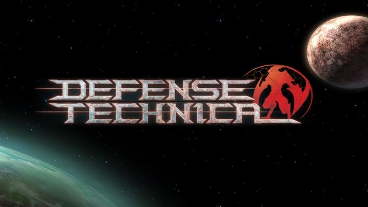 Defense Technica Steam CD Key