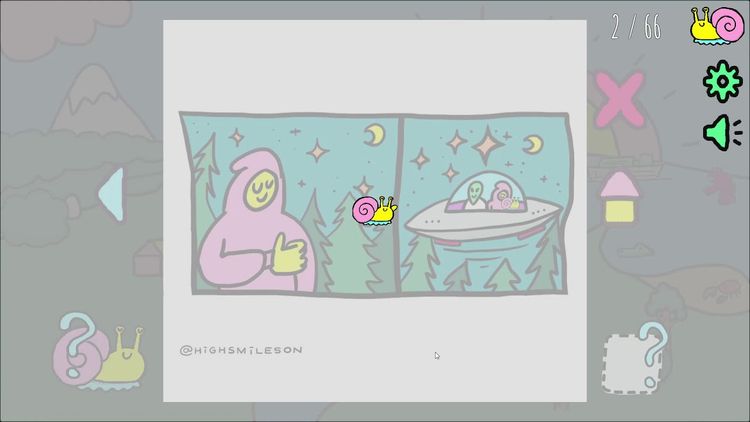 High Smileson Steam CD Key