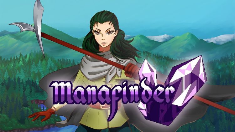 Manafinder EU Nintendo Switch CD Key