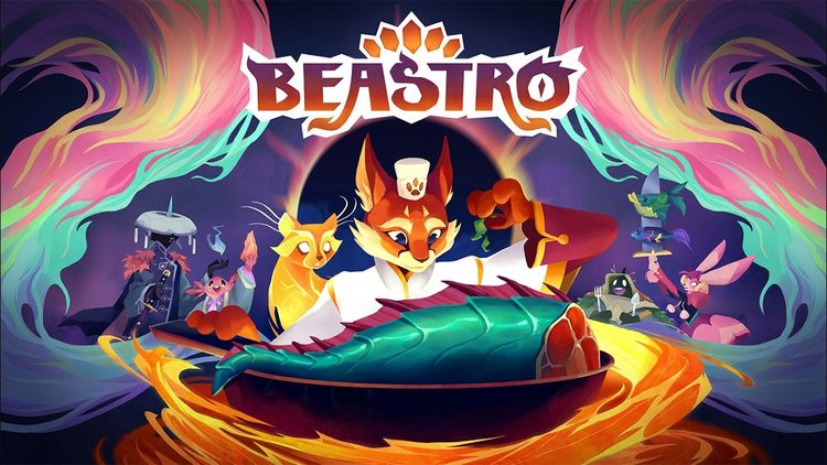 Beastro PC Steam Altergift