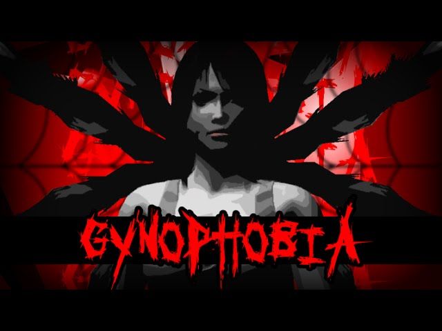 Gynophobia Steam CD Key