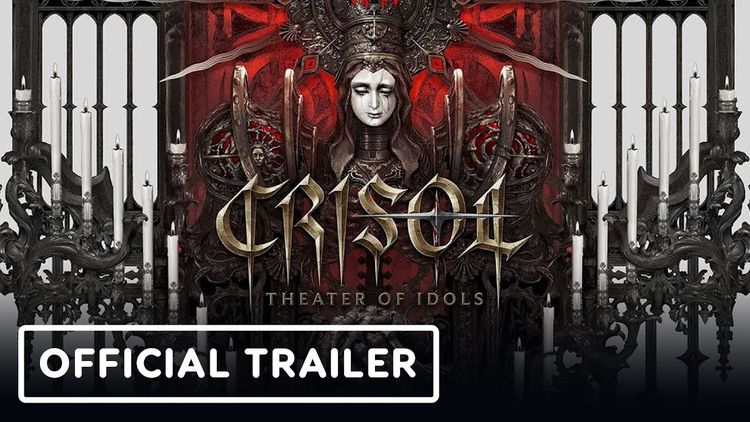Crisol: Theater of Idols PC Steam Altergift