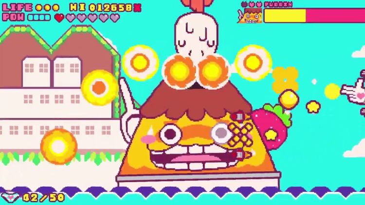 Fingun Forever PC Steam CD Key